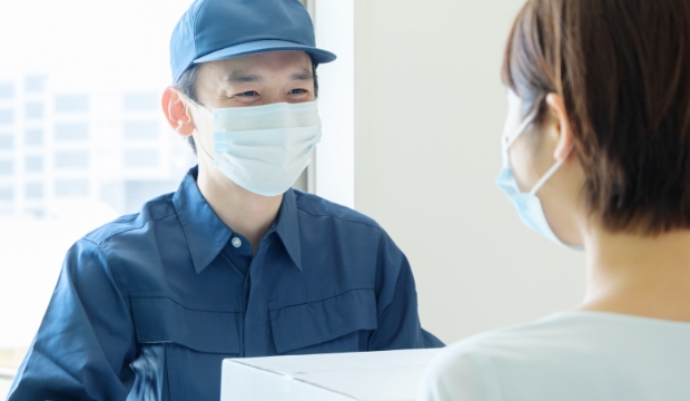 軽貨物運送事業