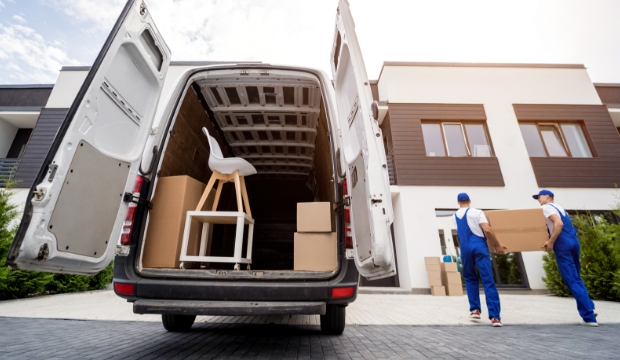 引越し / 家具配送